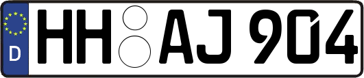 HH-AJ904