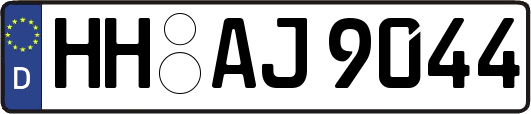 HH-AJ9044