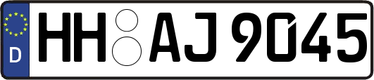 HH-AJ9045