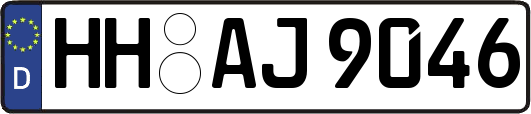 HH-AJ9046
