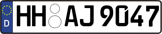 HH-AJ9047