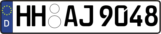 HH-AJ9048