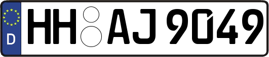 HH-AJ9049
