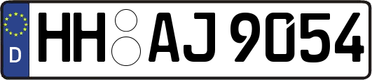 HH-AJ9054