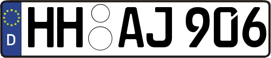 HH-AJ906