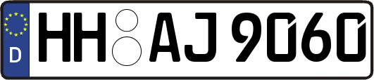 HH-AJ9060