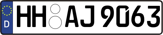 HH-AJ9063