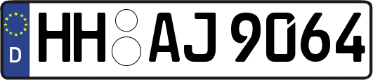 HH-AJ9064
