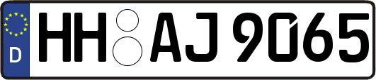 HH-AJ9065