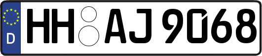 HH-AJ9068
