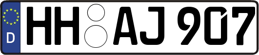 HH-AJ907