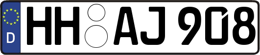 HH-AJ908
