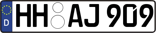 HH-AJ909