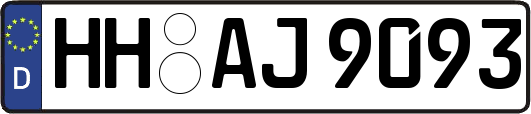 HH-AJ9093