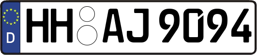 HH-AJ9094
