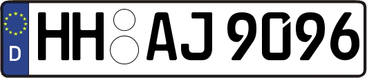 HH-AJ9096