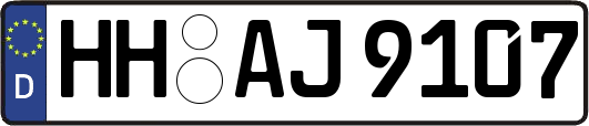 HH-AJ9107