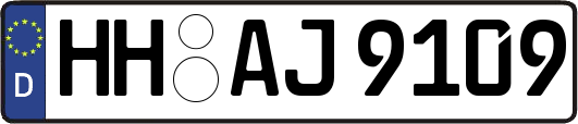 HH-AJ9109