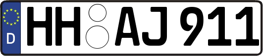 HH-AJ911