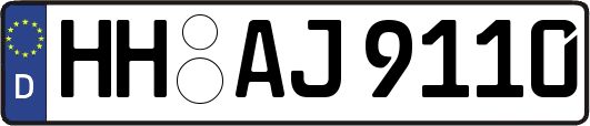 HH-AJ9110