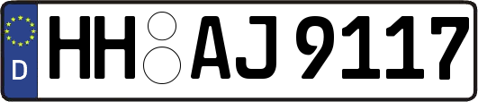HH-AJ9117