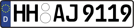 HH-AJ9119
