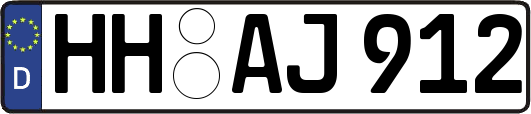 HH-AJ912