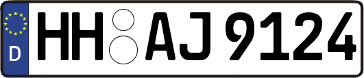 HH-AJ9124