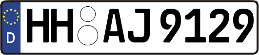 HH-AJ9129
