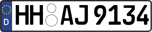 HH-AJ9134
