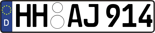 HH-AJ914