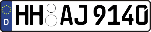 HH-AJ9140