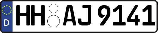 HH-AJ9141