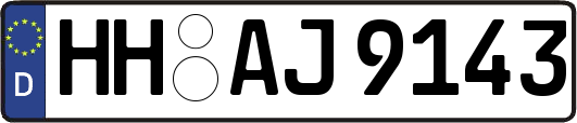 HH-AJ9143