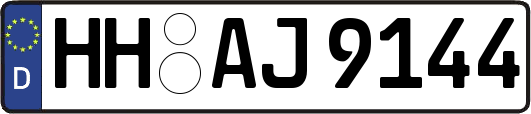 HH-AJ9144