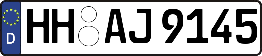 HH-AJ9145