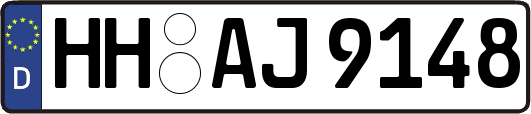 HH-AJ9148