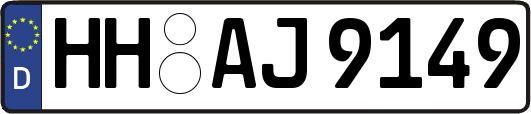 HH-AJ9149