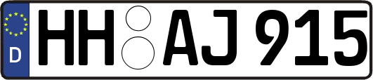 HH-AJ915