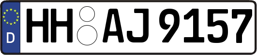 HH-AJ9157