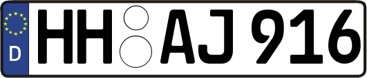 HH-AJ916