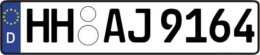 HH-AJ9164