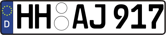 HH-AJ917