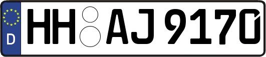 HH-AJ9170