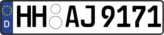 HH-AJ9171