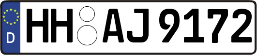 HH-AJ9172