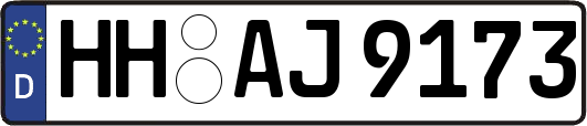 HH-AJ9173