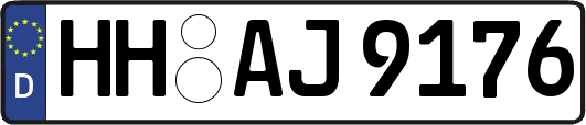 HH-AJ9176
