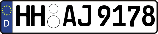 HH-AJ9178