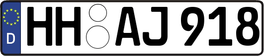 HH-AJ918
